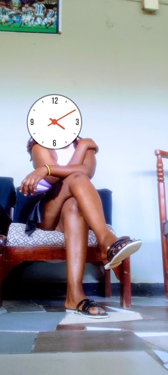 Rinah Mbabazi — Wakiso