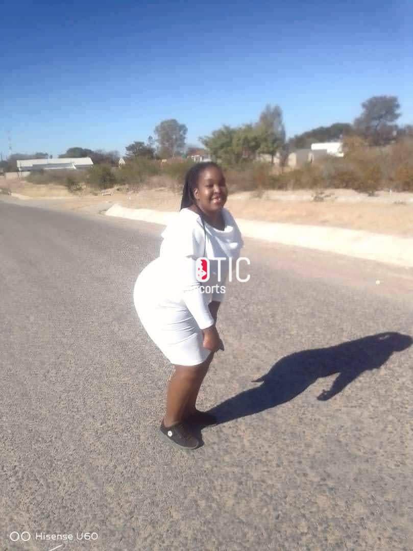 Nana — Bulawayo