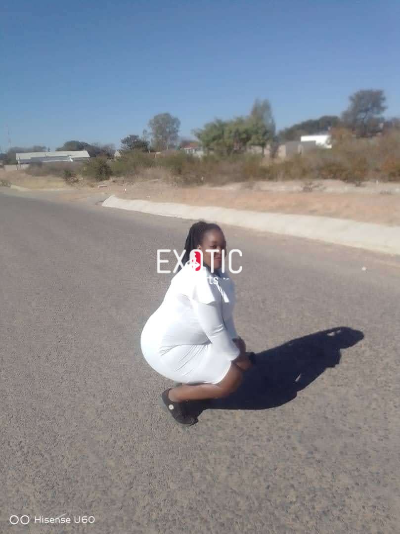 Nana — Bulawayo