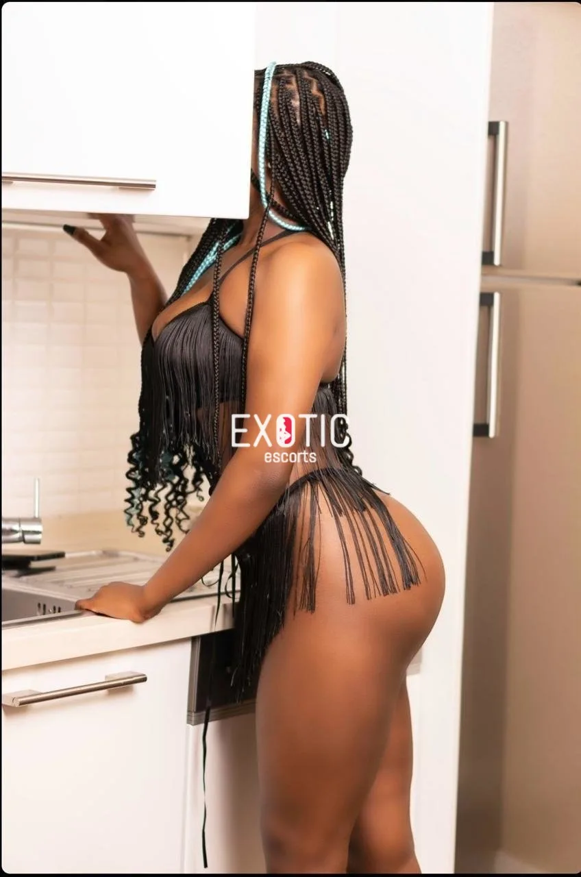 Jade's spa From Lavington — Nairobi