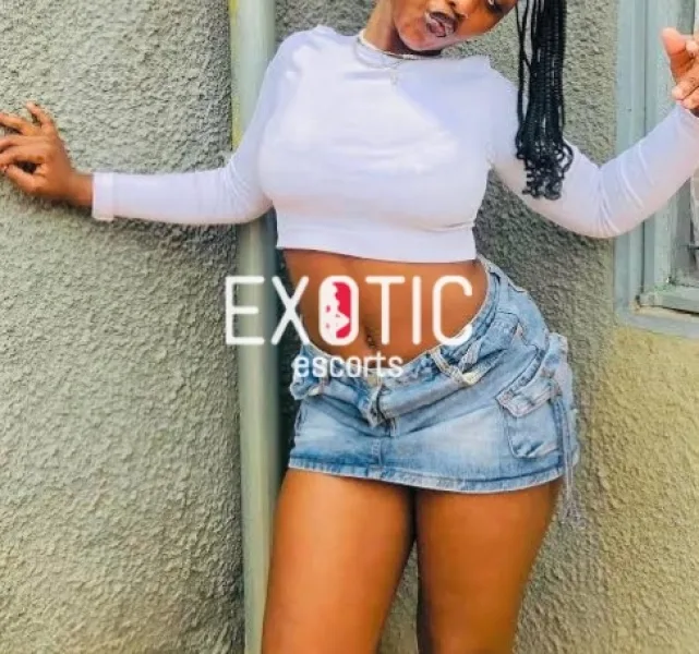 Jade's spa From Lavington — Nairobi