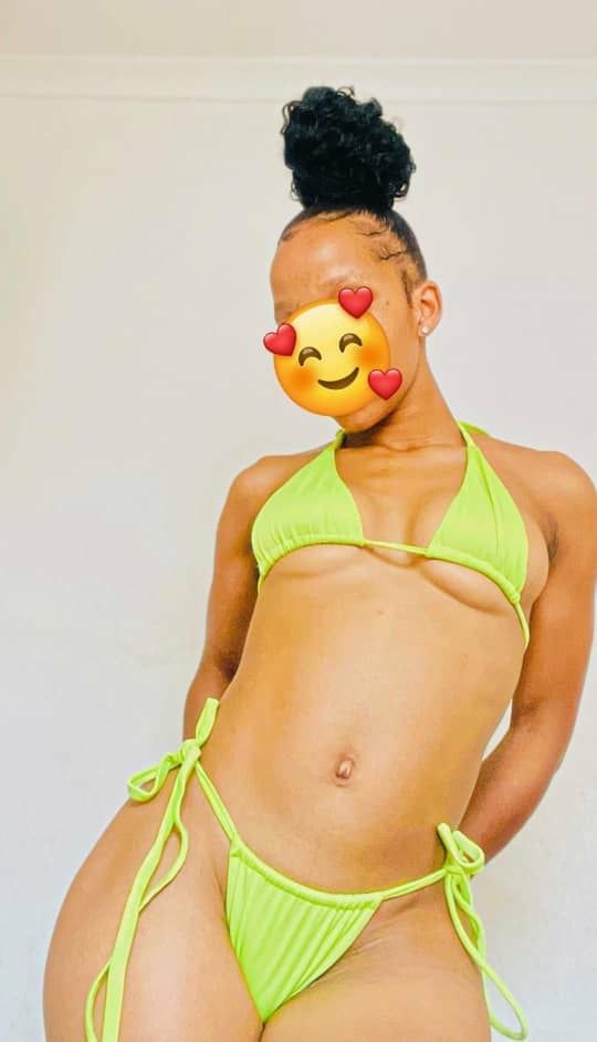 Lexy — Kampala