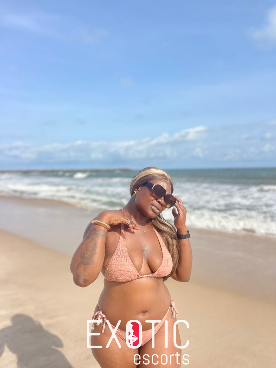 Gloria Kate — Abuja
