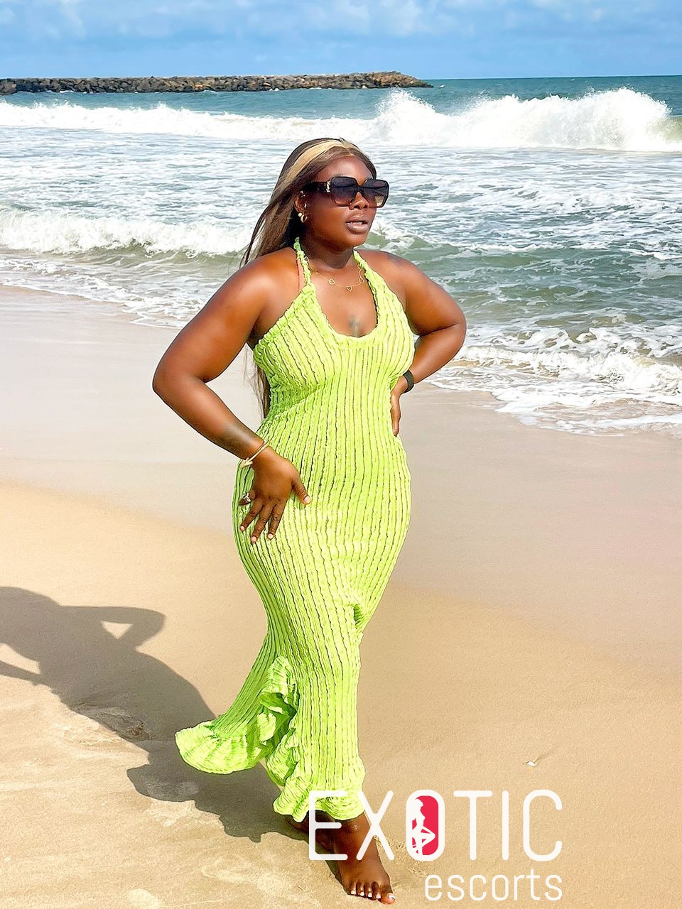 Gloria Kate — Abuja