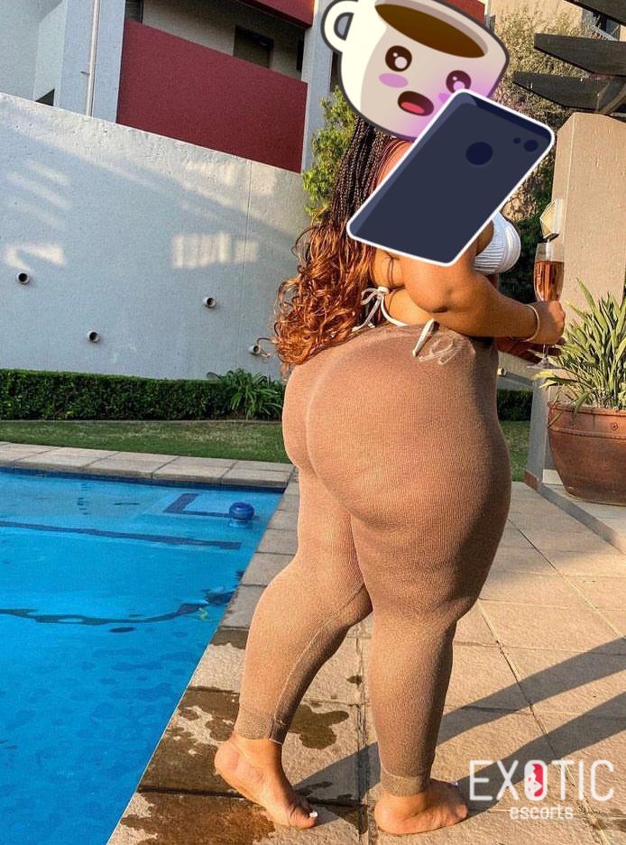 Wema Cute — Dar es Salaam