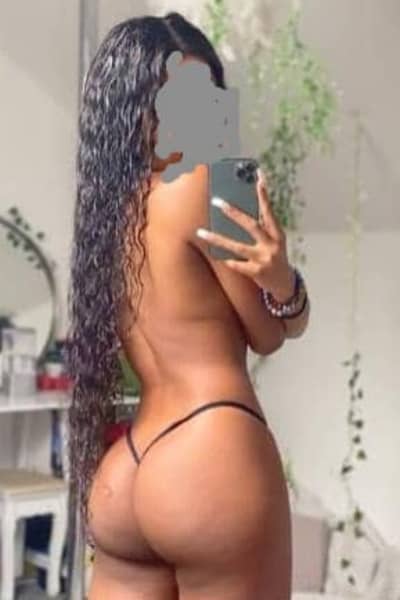 Anisha — Windhoek