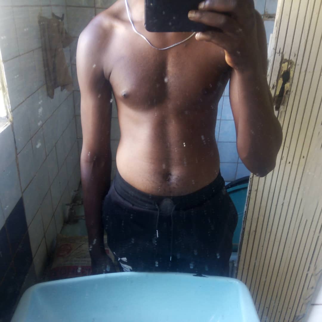 Drilla — Harare