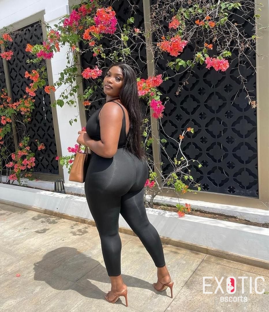 Yanna — Lubumbashi