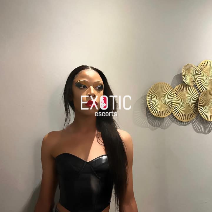 Lone( Transgender) — Gaborone