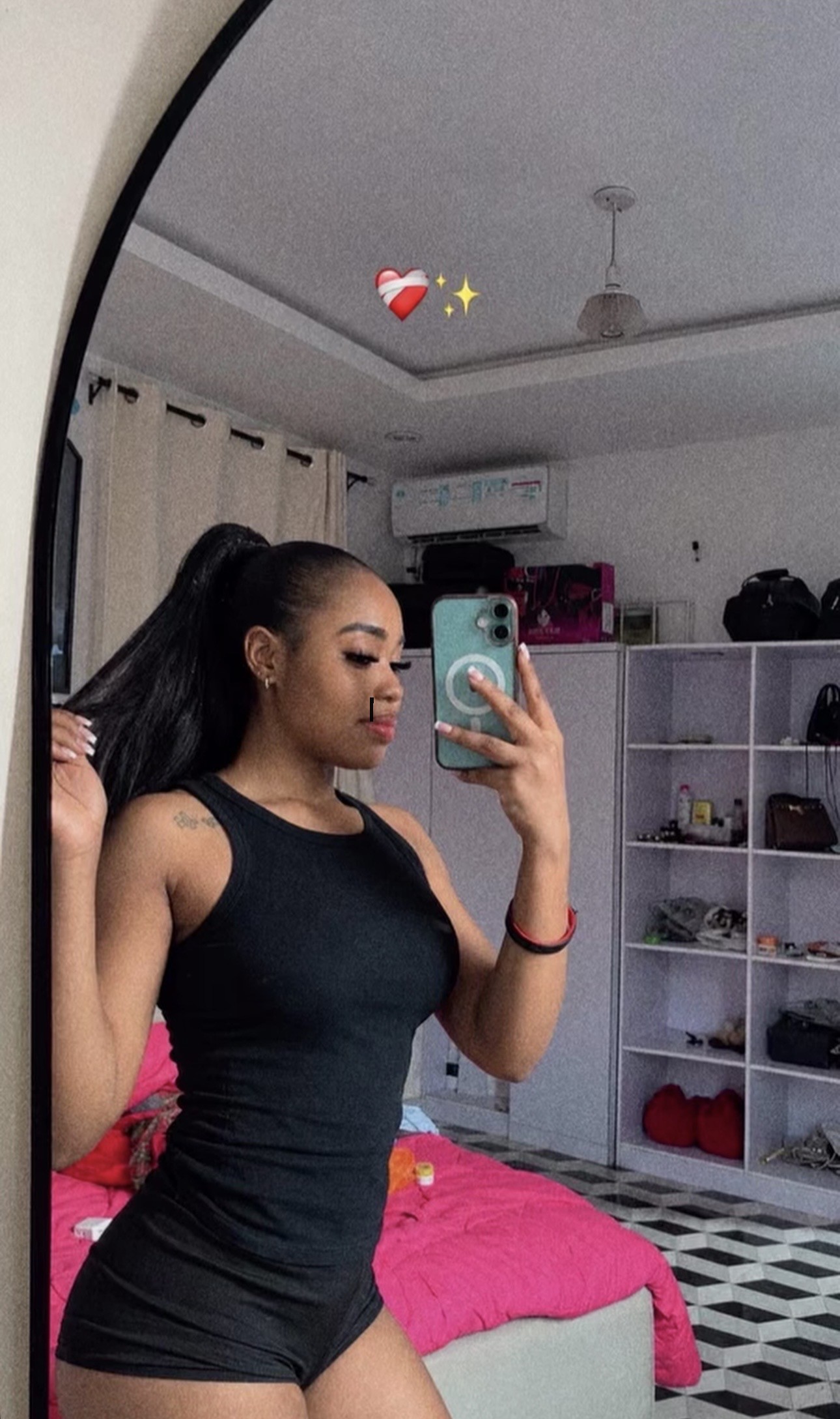 Katerina — Accra