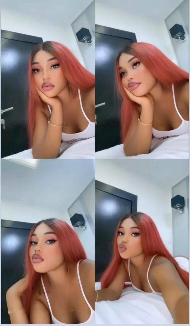Katerina — Accra