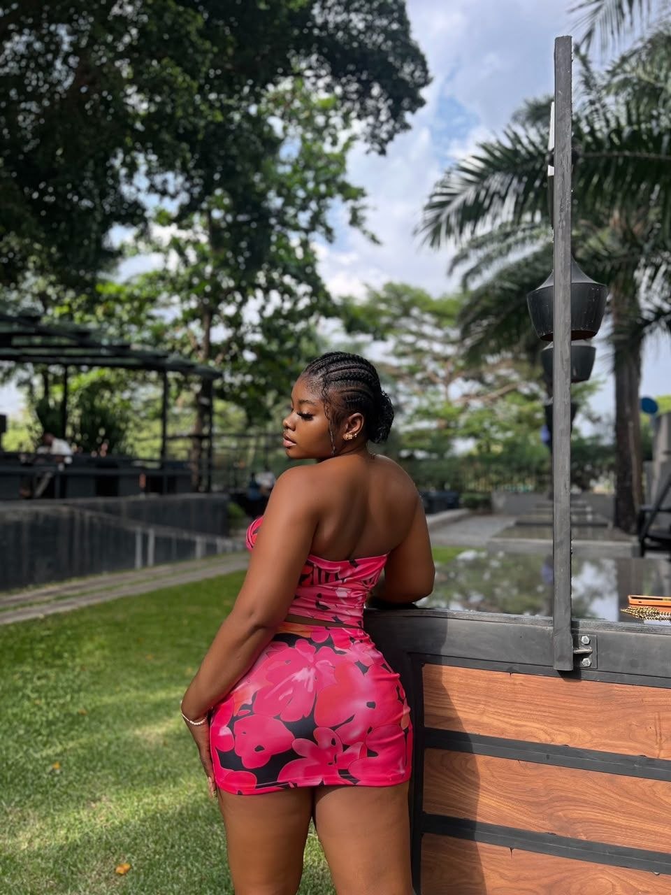 SWEET — Abuja