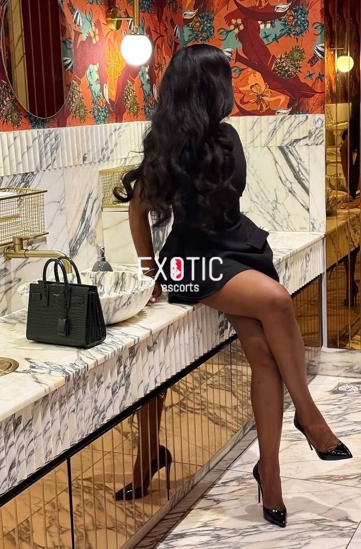 Chloé — Kinshasa