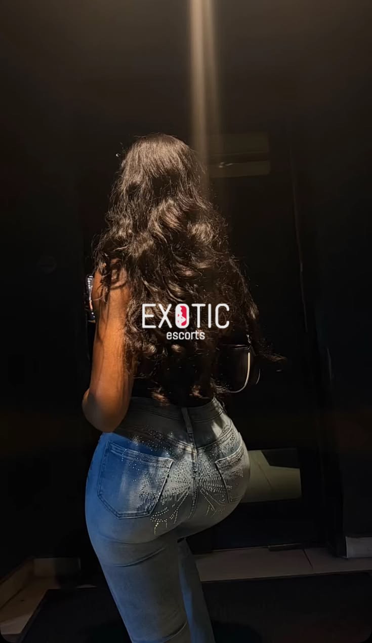 Chloé — Kinshasa