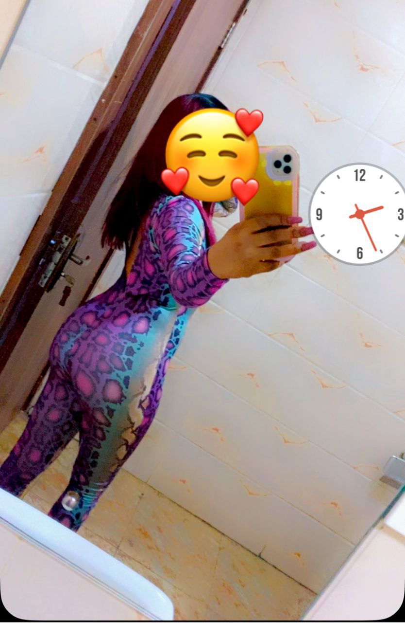 Laura — Cotonou