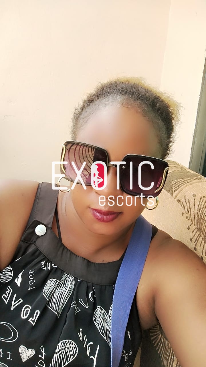 TEYANNA — Wakiso