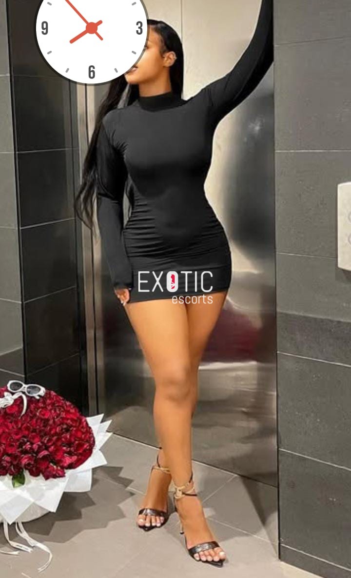 Kate (video call & massage & Dildo) — Arusha