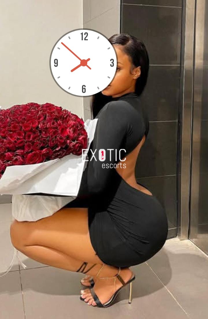 Kate (video call & massage & Dildo) — Arusha