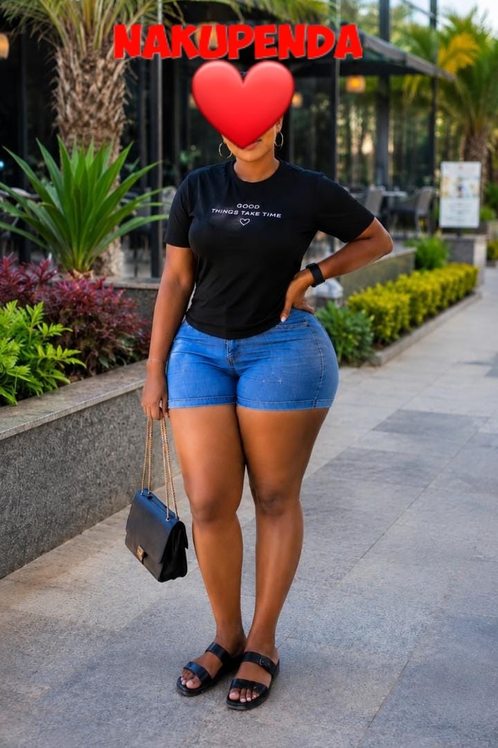 vanessa — Mwanza