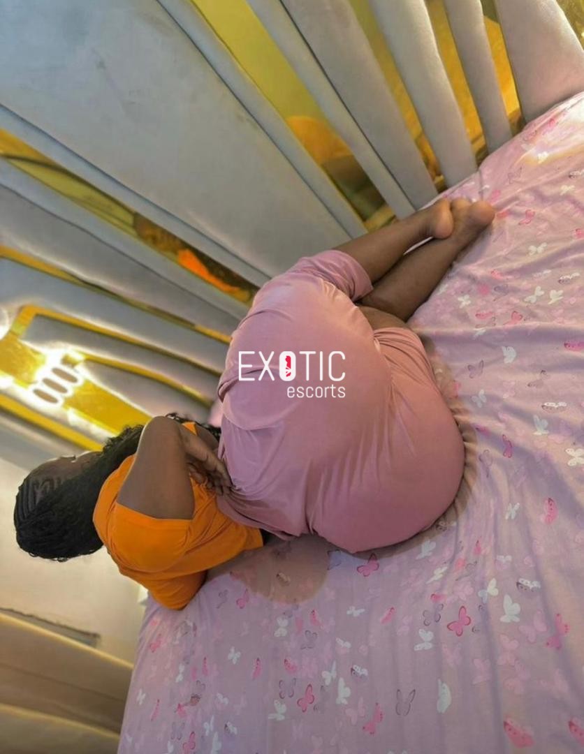 Reny — Dodoma