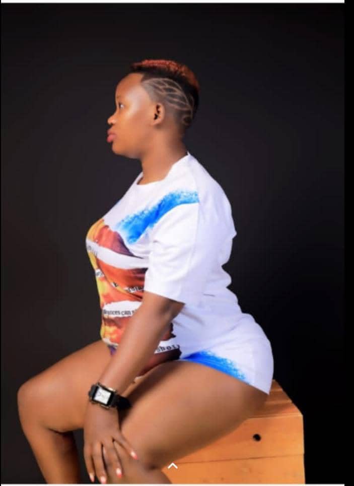 TASHA — Entebbe