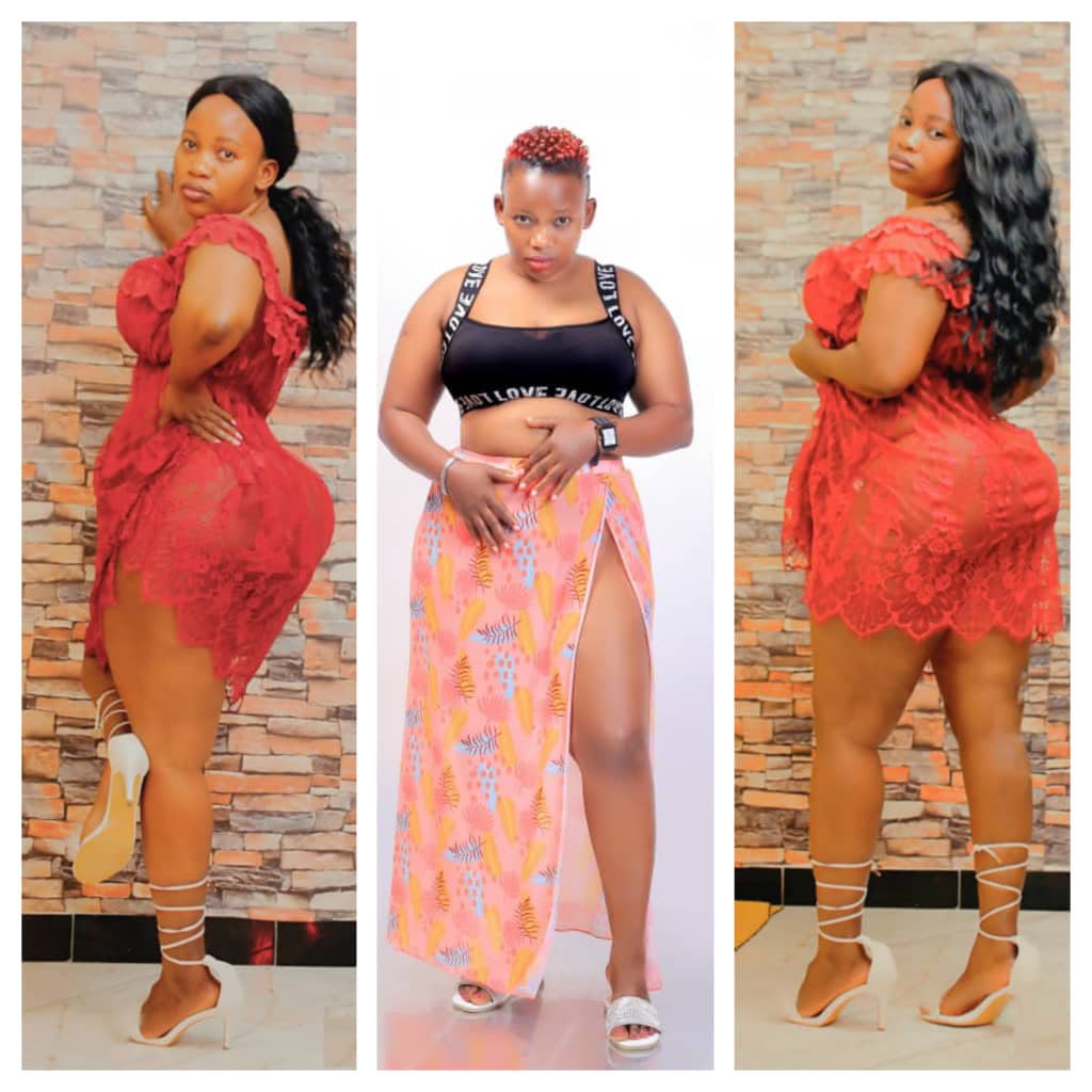 TASHA — Entebbe