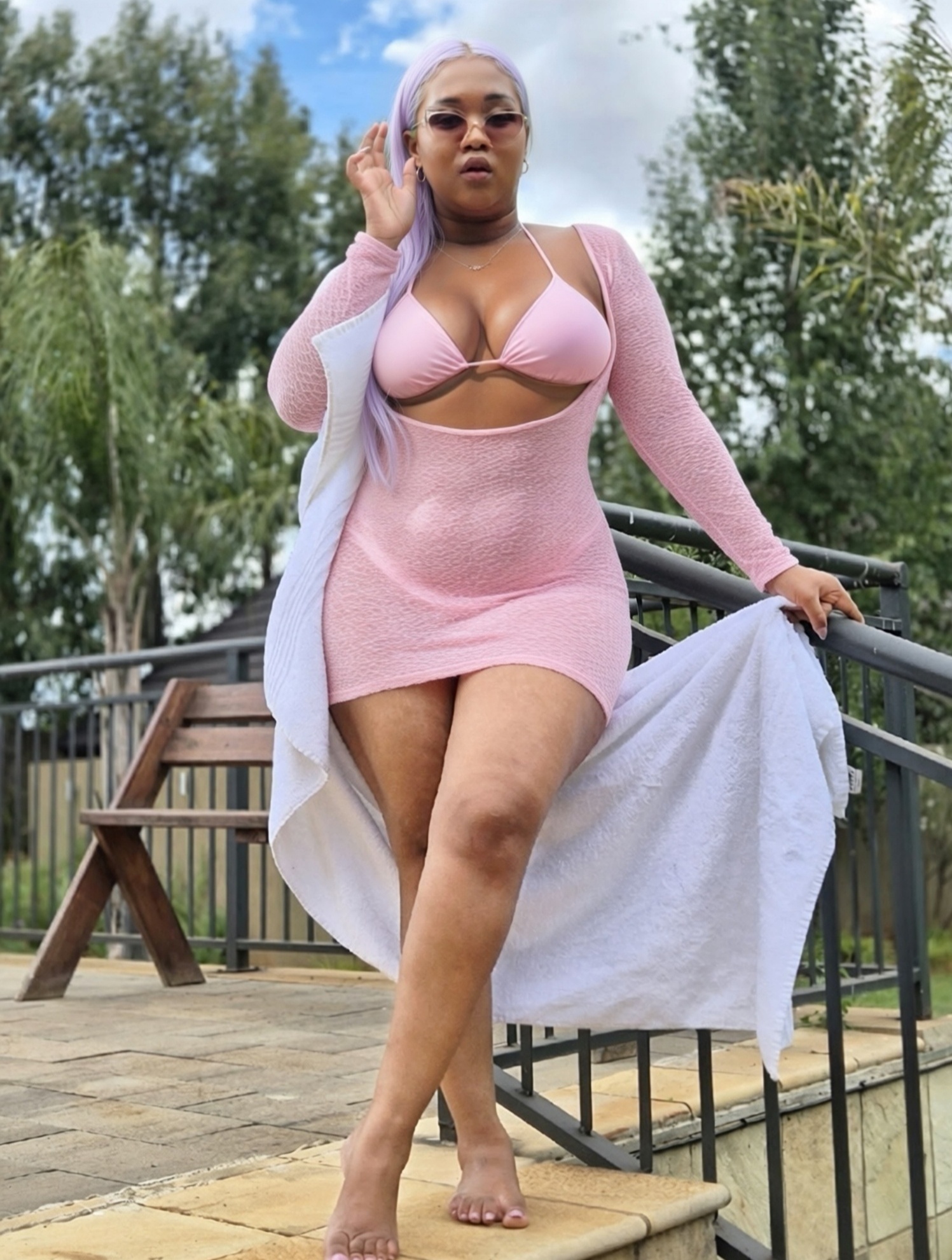 Alicia_lee — Johannesburg
