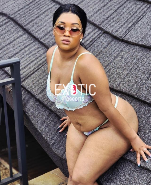 Alicia_lee — Johannesburg