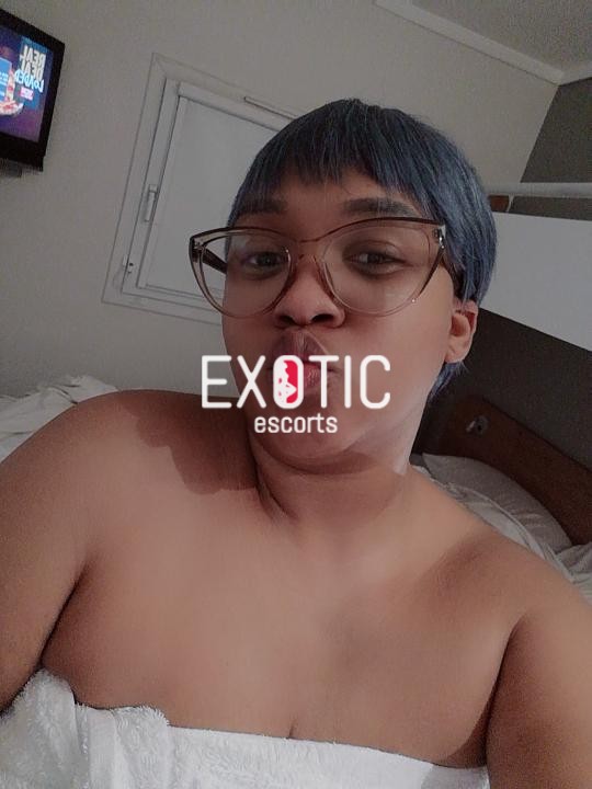 Alicia_lee — Johannesburg