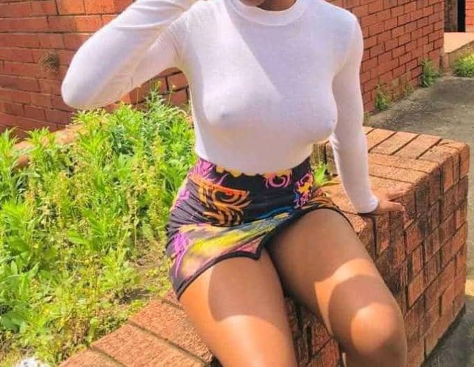 Tamia — Harare