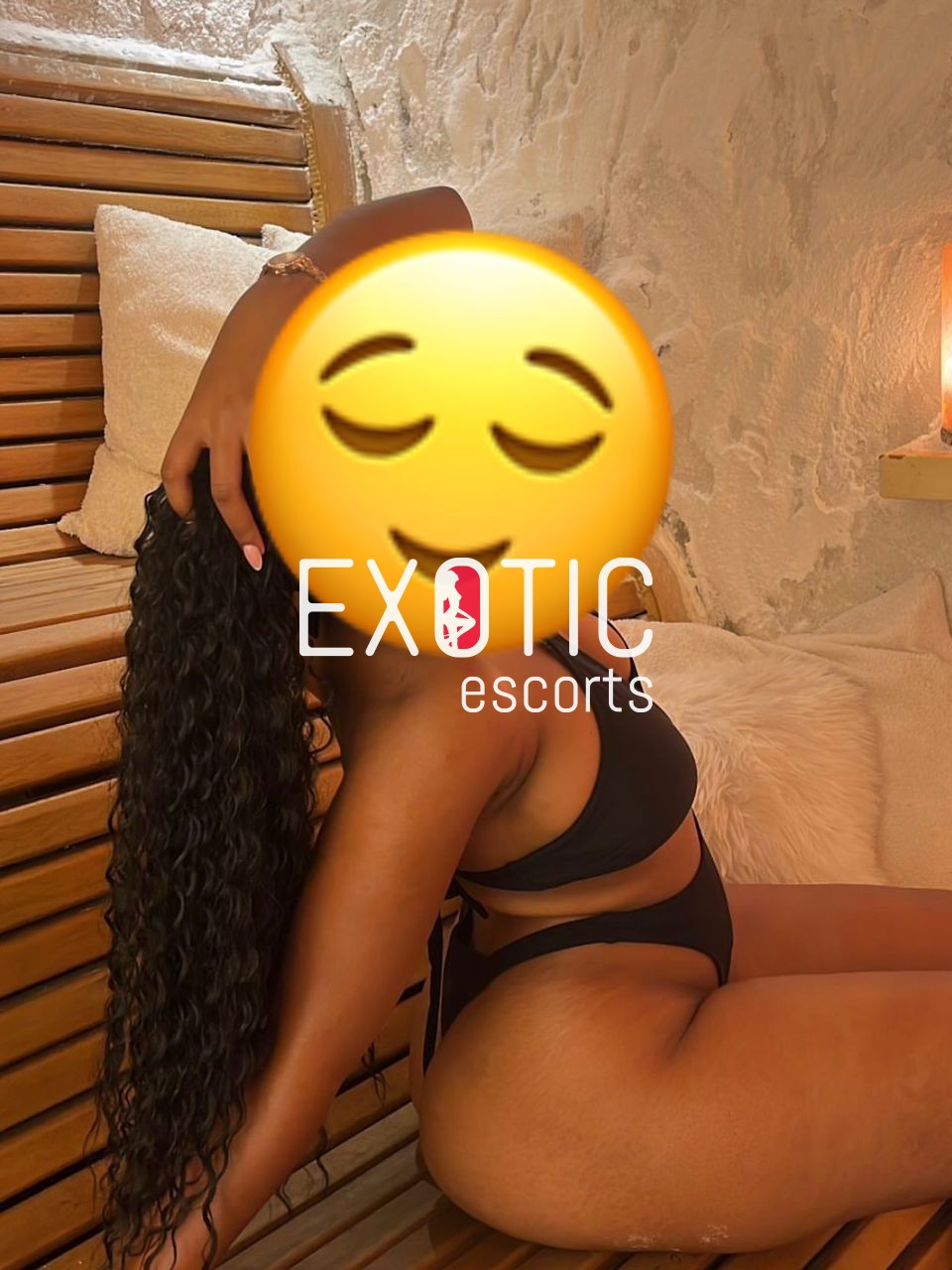 Isabella — Kampala