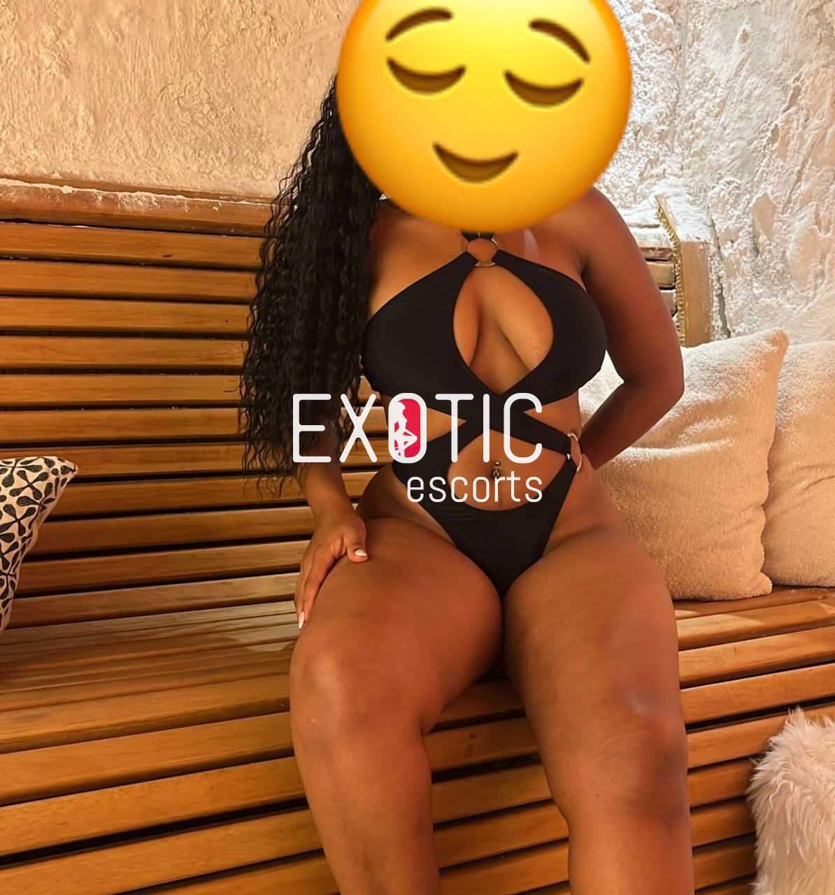 Isabella — Kampala