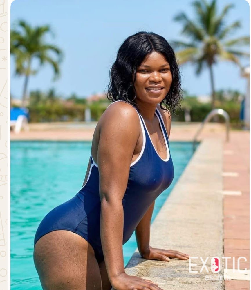 vida massage — Dar es Salaam