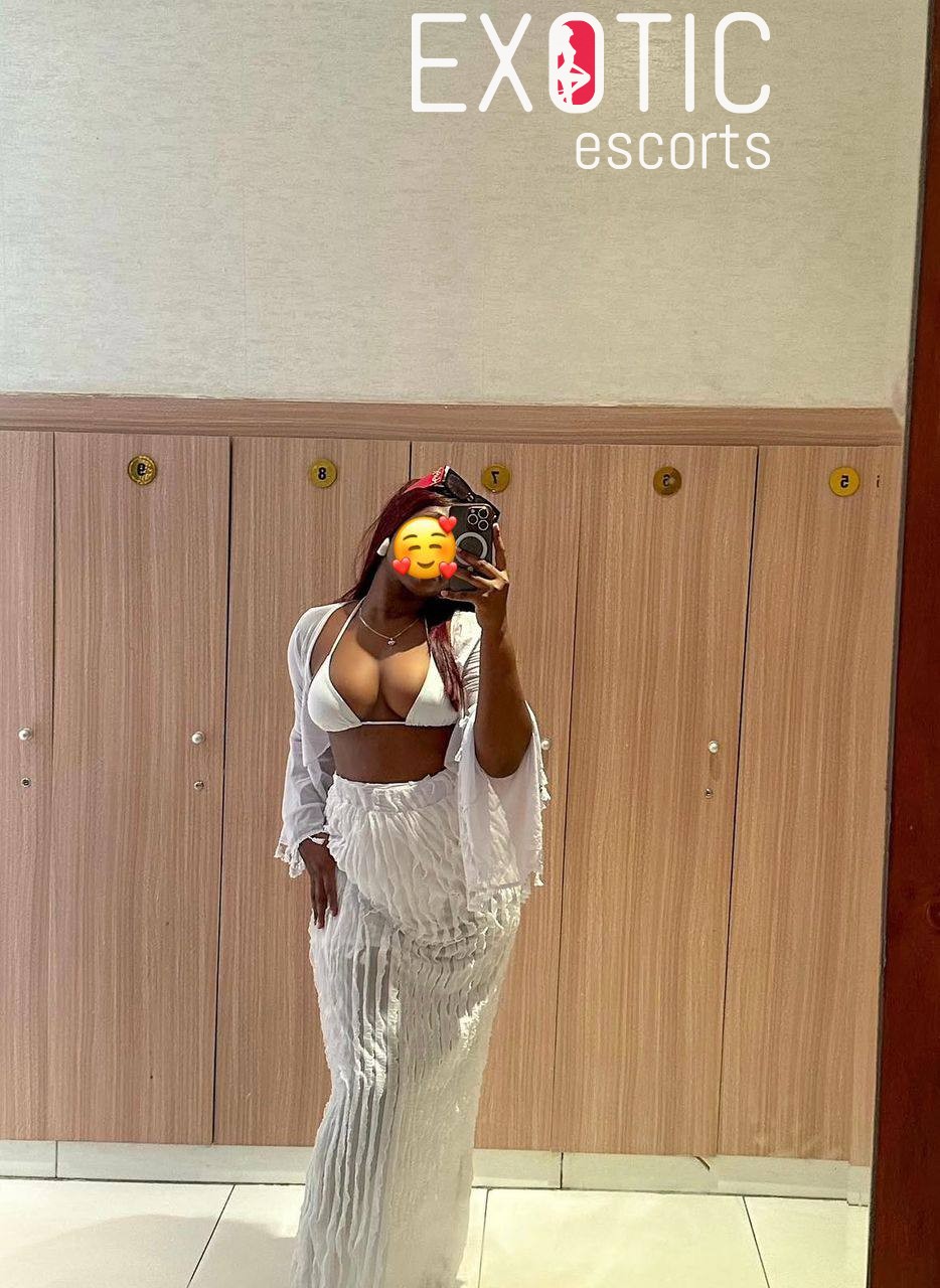 Coco — Cotonou