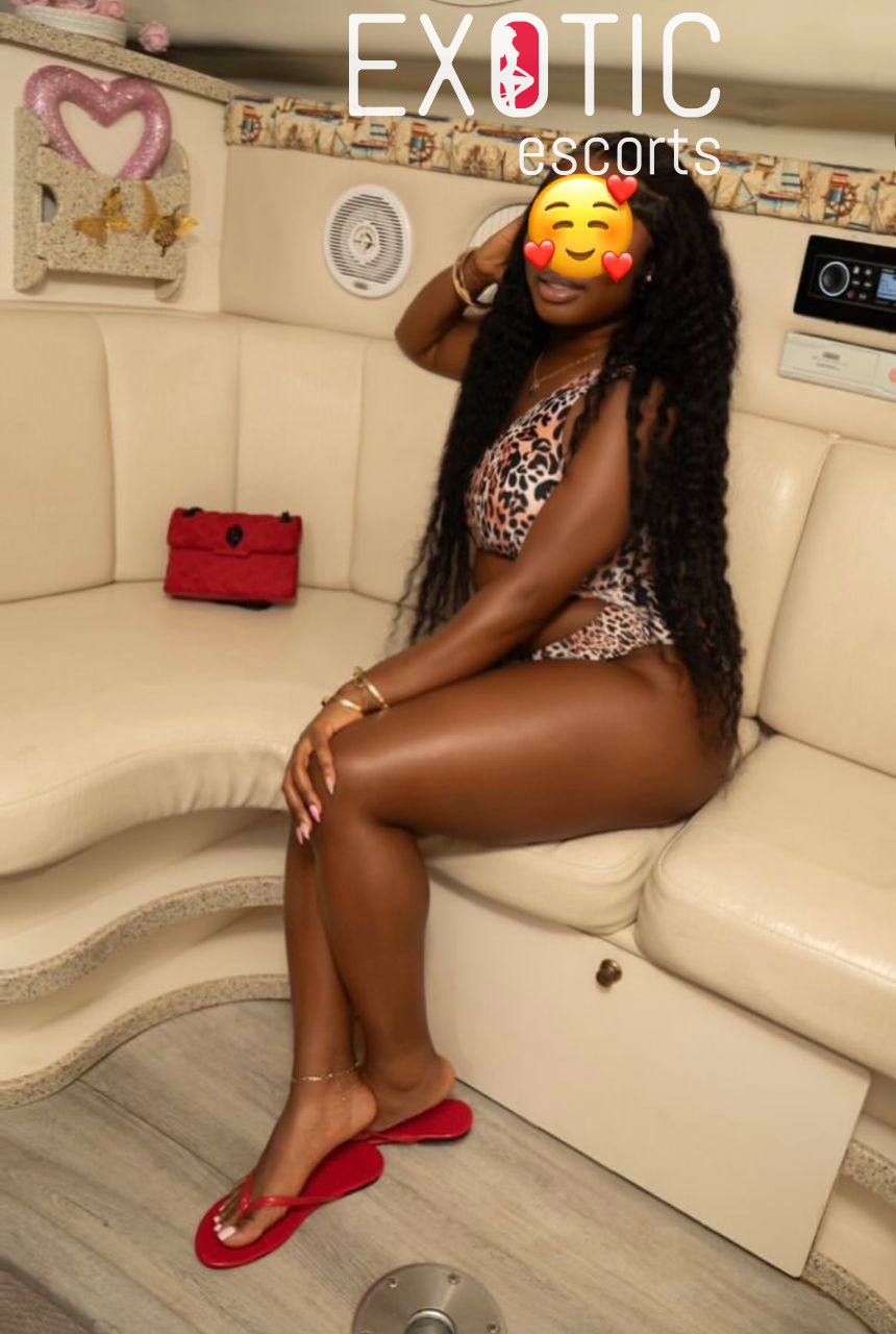 Coco — Cotonou