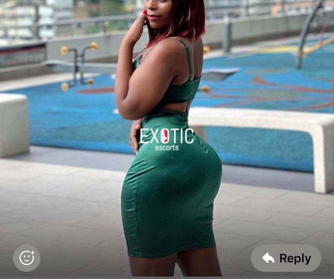 JANETH — Kinshasa