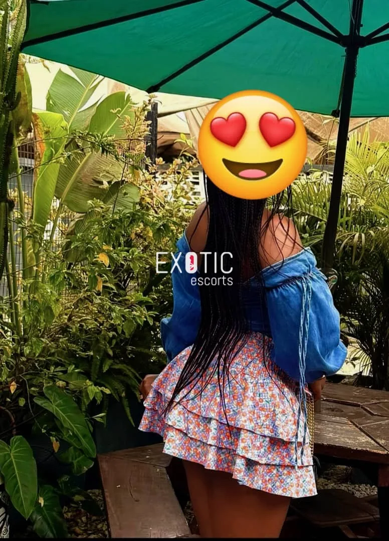 Elaine — Dodoma