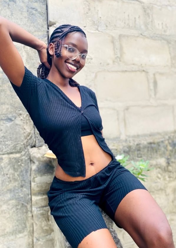 IVY — Kampala