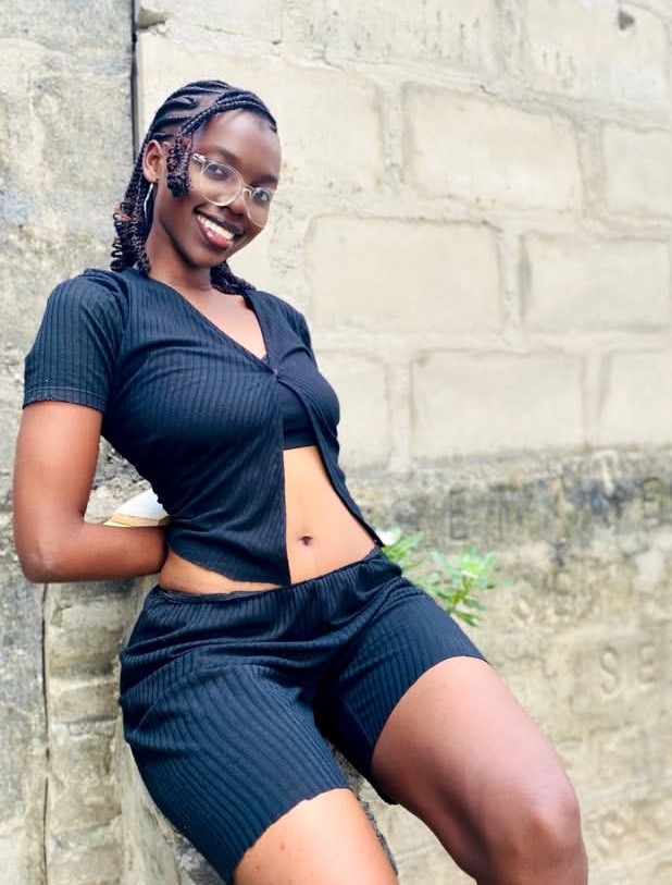 IVY — Kampala