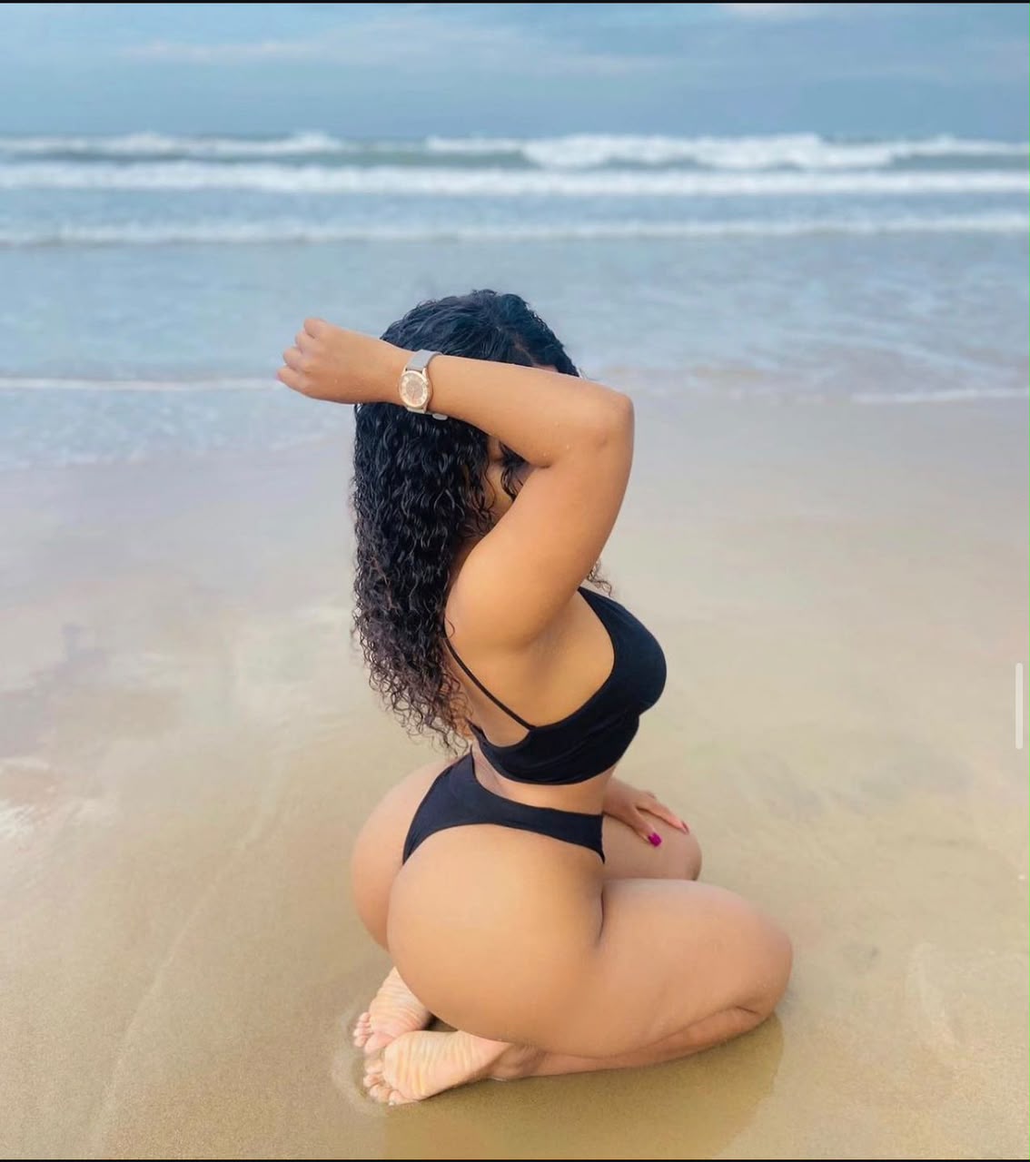 GIFTED — Cotonou