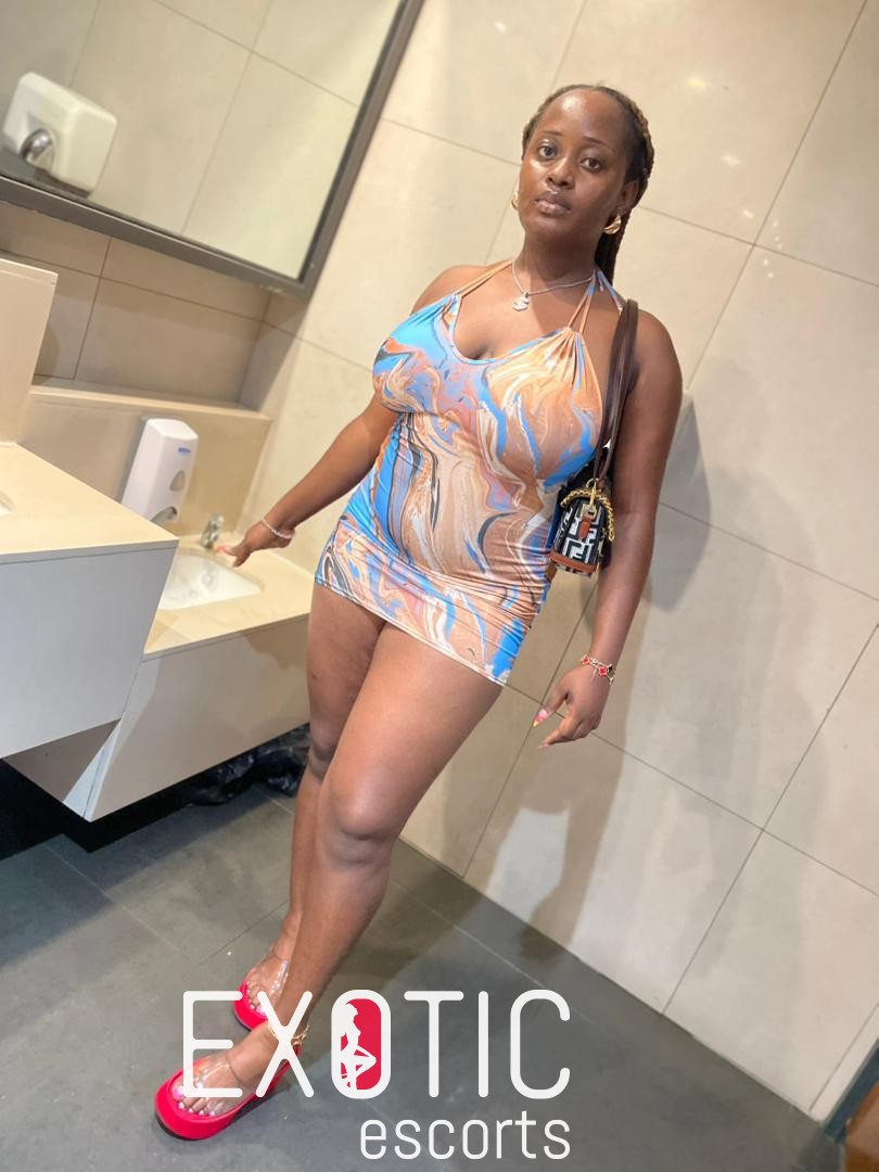 PRECIOUS — Kumasi