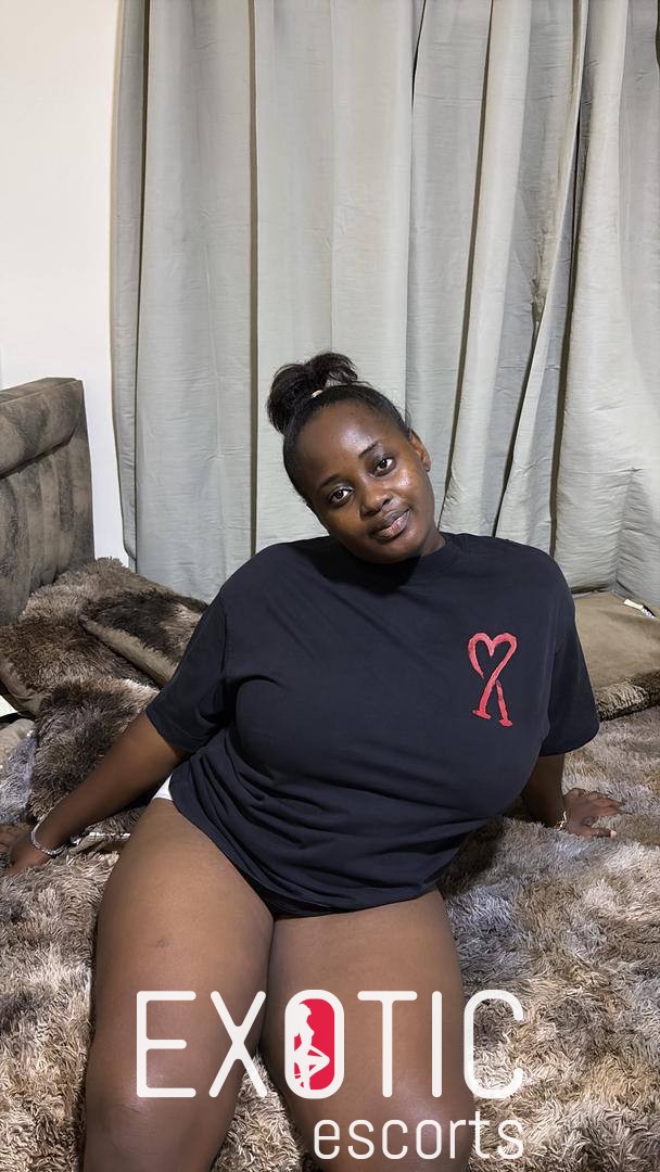 PRECIOUS — Kumasi
