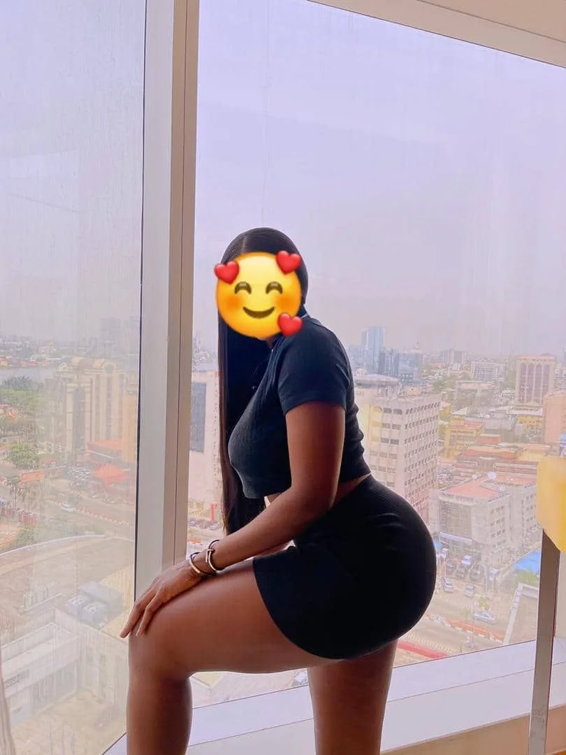 Brown Sugar💞 — Abidjan