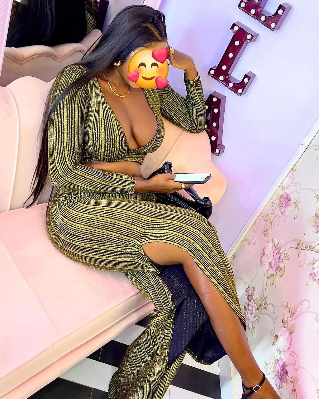 Brown Sugar💞 — Abidjan