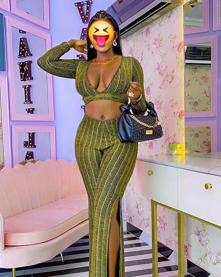 Brown Sugar💞 — Abidjan