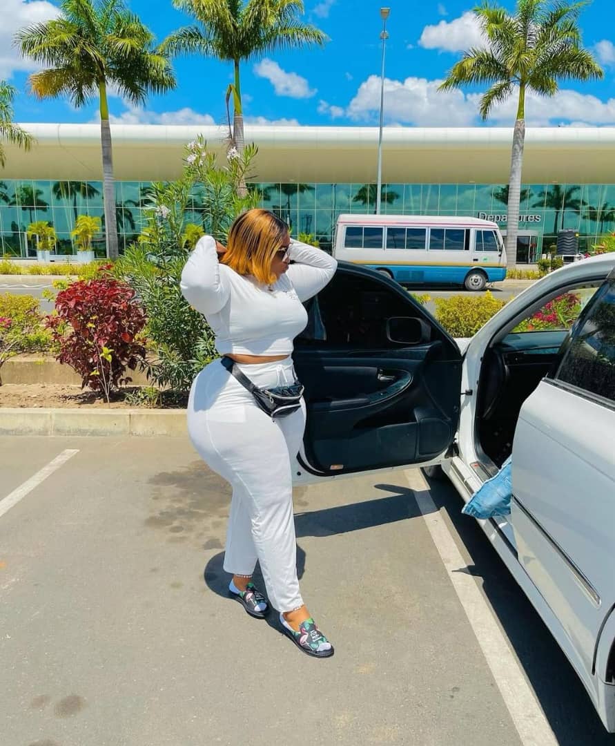 Mina — Lubumbashi