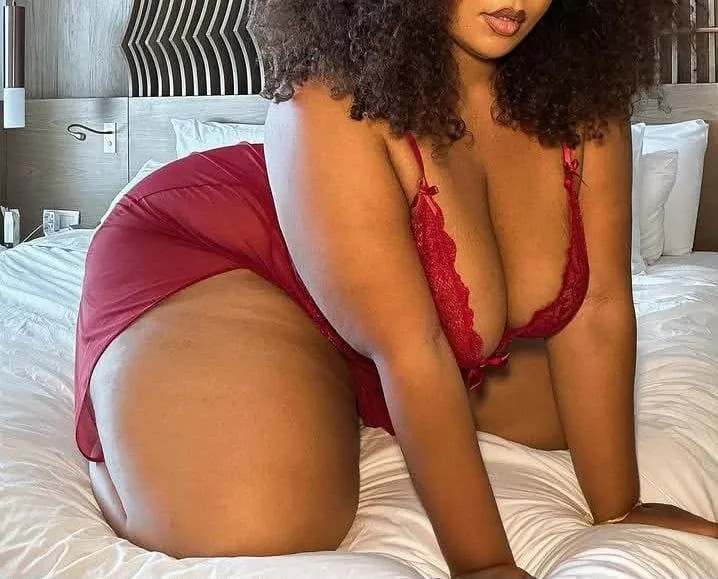 Pretty Mel — Accra