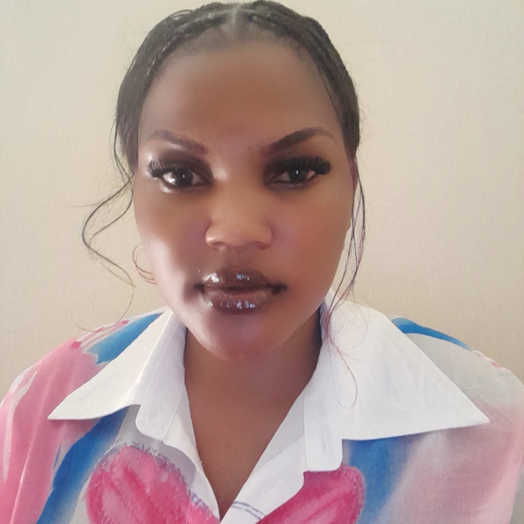 Moreen — Kampala