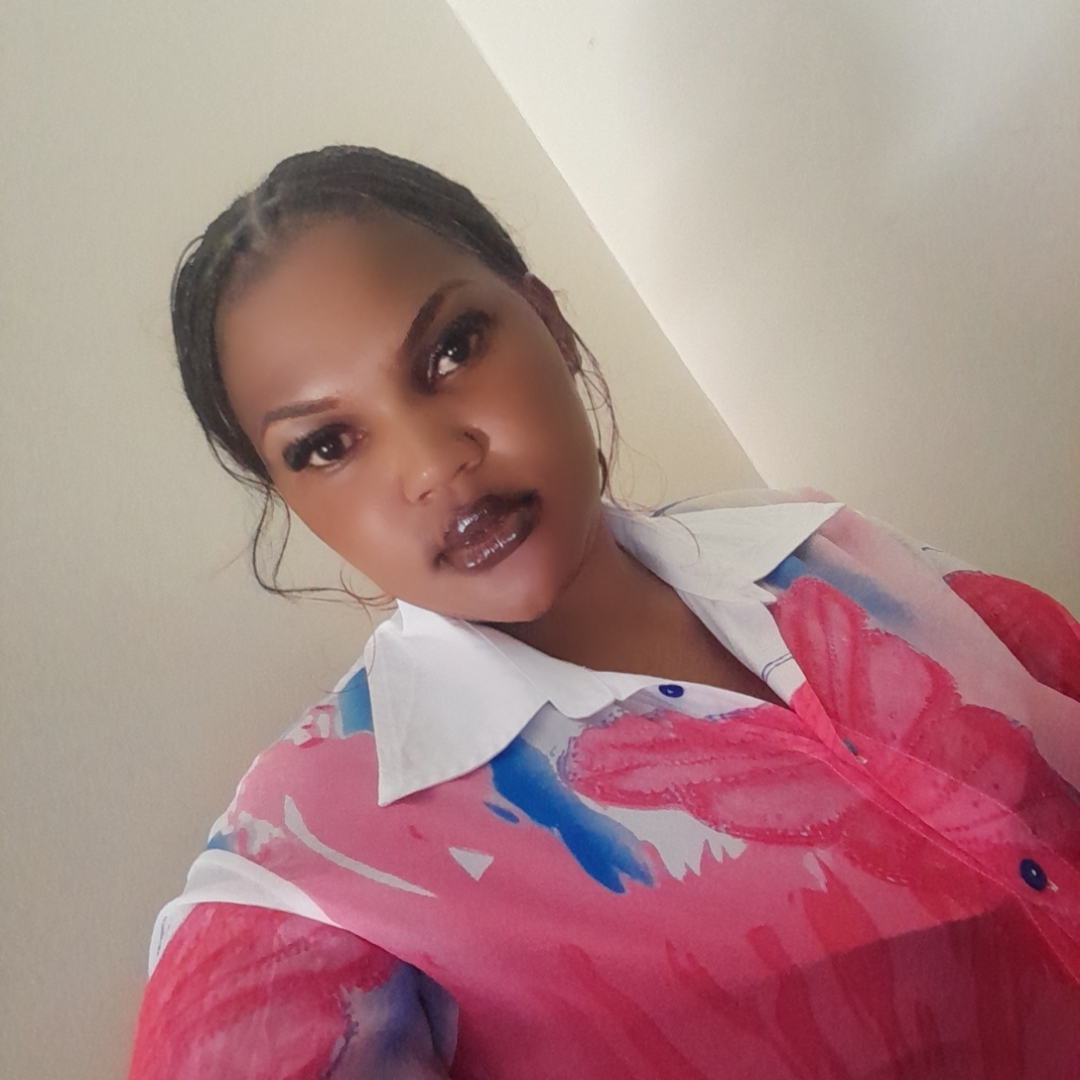 Moreen — Kampala
