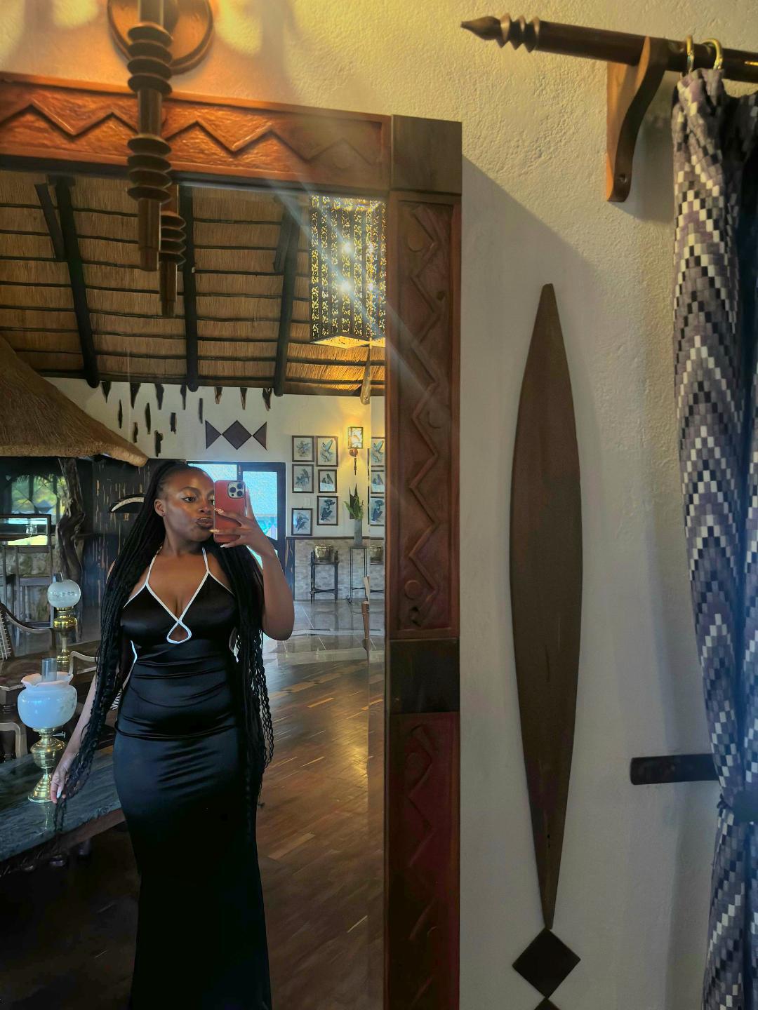 Staceyy — Harare